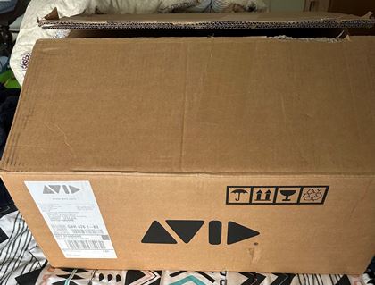Avid-HD